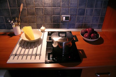 Photos of Hotel Politi Residence Catania