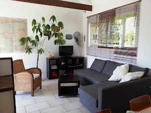 Photo n°5 de Gîte de Croas ar Rest à Plouénan (Gîte)