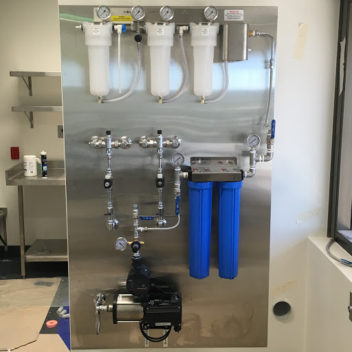 Walsh Plumbers & Gasfitters Gallery - Australia