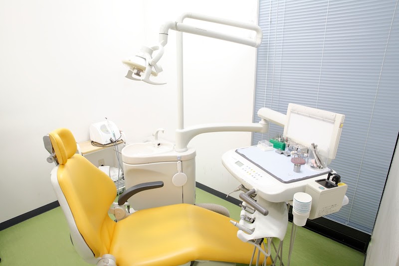 ザ・ホワイトデンタルクリニック 福岡院