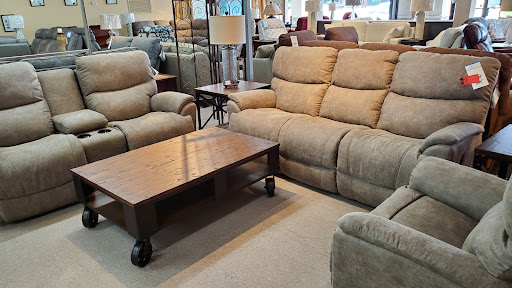 Jordan Furniture Gallery - United States