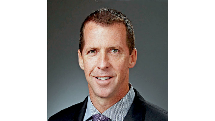 Steven Kindsvater Md