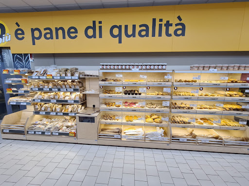 Dpiù Supermercato Monte San Savino - Thumbnail
