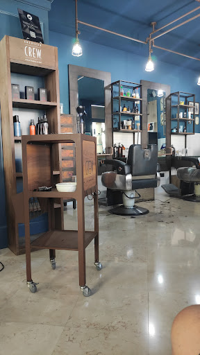 B-COOL Sala da barba and gentlemen club Gallery - Italy
