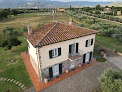Agriturismo La Casa del Nonno Bingheri à  Cortona