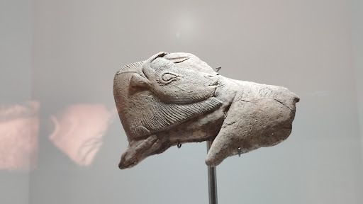 Museo del Parque de la Prehistoria