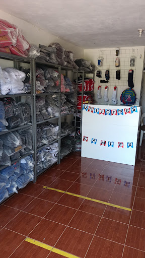 UNIFORMES CAMTEX Gallery - Mexico