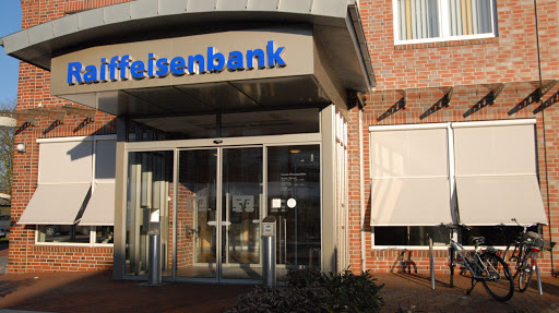 Oldenburger Volksbank, Filiale Bad Zwischenahn - Thumbnail
