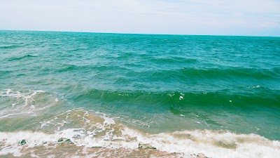 Photos of Pantai Arung Dalam