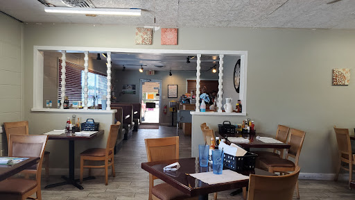 Junior and Rosie's Cafe and Grill - Thumbnail