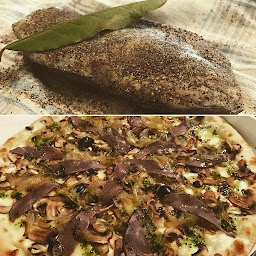 Photo n°9 de Pizza YOYO Restaurant - Pizzeria à Pompertuzat (Restaurant)