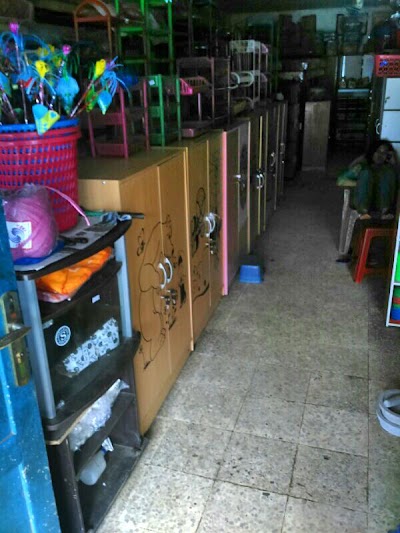 Photos of Toko Fajar Baru Furniture