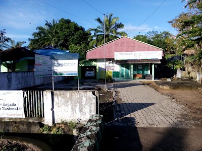 Photos of BPJS Kesehatan Kab. Paser