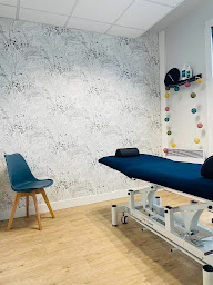 Photo n°1 de Noémie Scoumaque - kinésithérapie pédiatrique à Armentières (Kinésithérapeute)