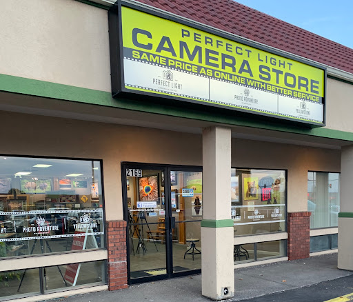 Perfect Light Camera & Supply - Thumbnail