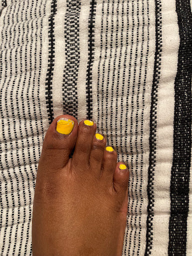 Five Stars Nail Spa - Thumbnail