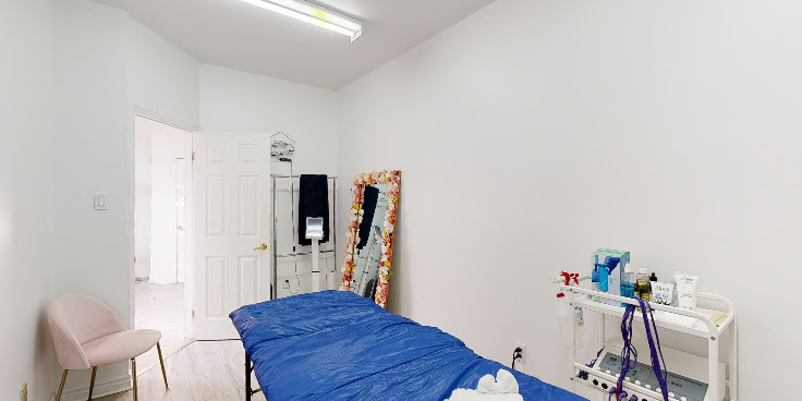 Chez Coco Esthétique by null