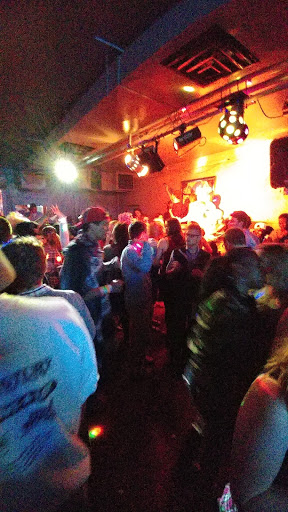 Tubbys Tavern Gallery - United States