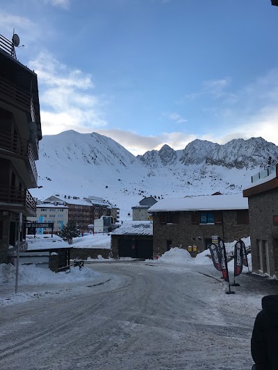 Photos of Pierre Vacances Alaska