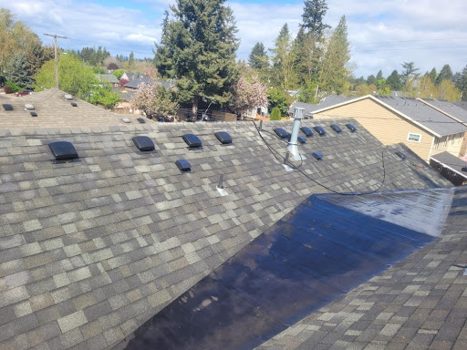 Aloha Pressure Washing Inc. & Roofing Co - Thumbnail