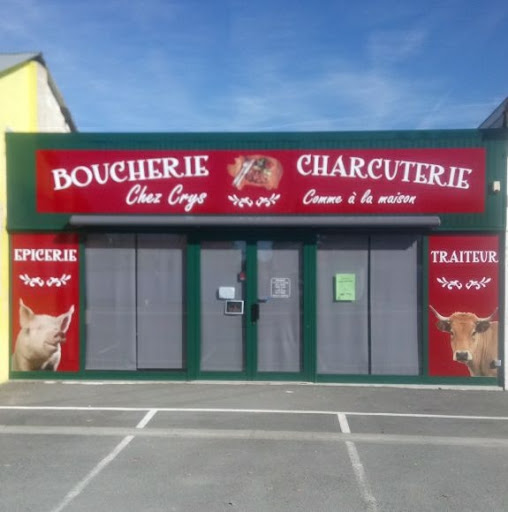 Photo de Pâtisserie Beurlay à Beurlay (17250)