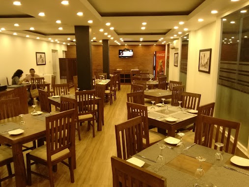 Ranjan's Restaurant, Author: Perfect Business Solutions 0777555328