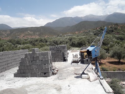 Photos of Ouirgane Ecolodge