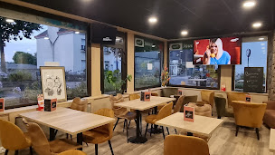 Photo n°9 de Le Jaurès à Quéven (Bar)