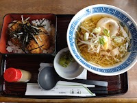 レストラン蒲城