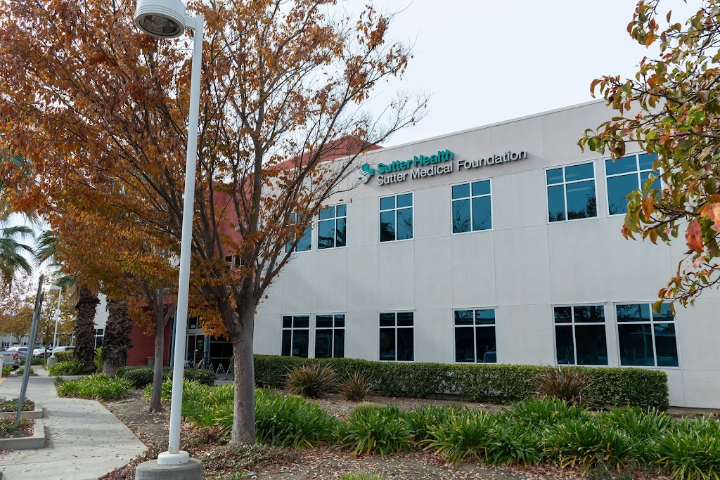 Sutter Cardiac Imaging Davis