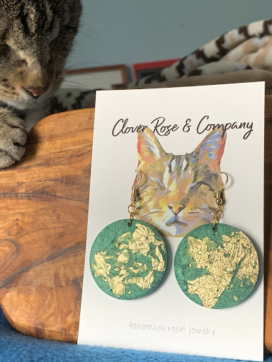 Clover Rose & Co