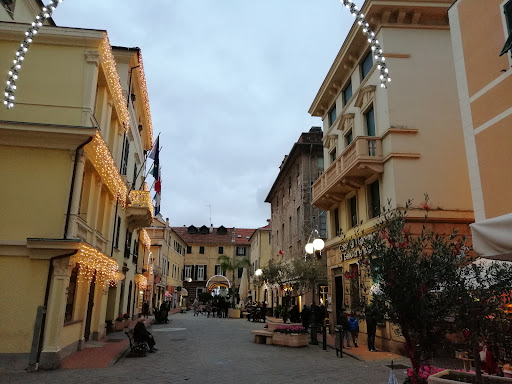 Piazza Martiri