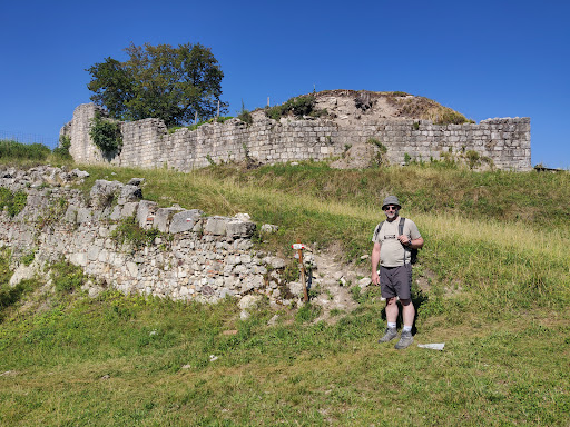 Cjistiel di Pinçan/Castello di Pinzano Gallery - Italy