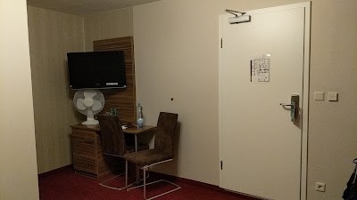 lodging