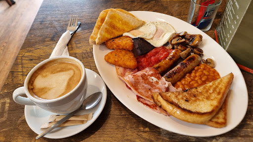 The Zetland Cafe - New - Thumbnail