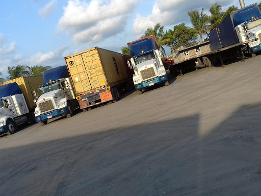 Transportes Marva Lázaro Cárdenas - Thumbnail