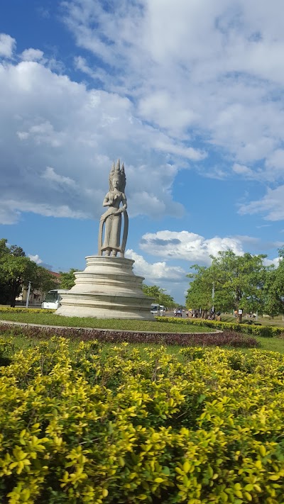Photos of Asian Traditional Museum