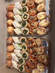 Photo n°11 de Boulangerie Maison AMRY & Banette à Strasbourg (Salon de thé)