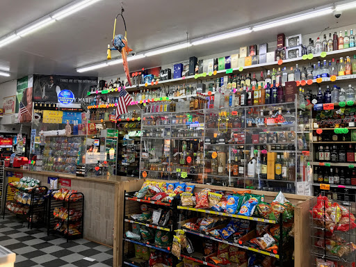 Meads Liquors - Thumbnail