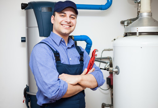Indian Wells Valley Plumbing - Thumbnail