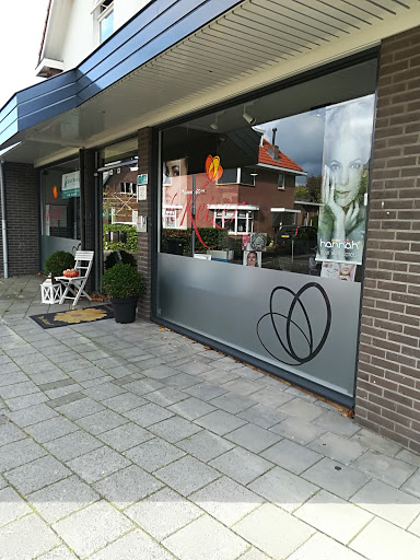 Schoonheidsinstituut "De Keizer"
