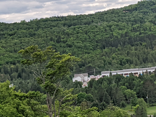 Chimo Cottage - Visual