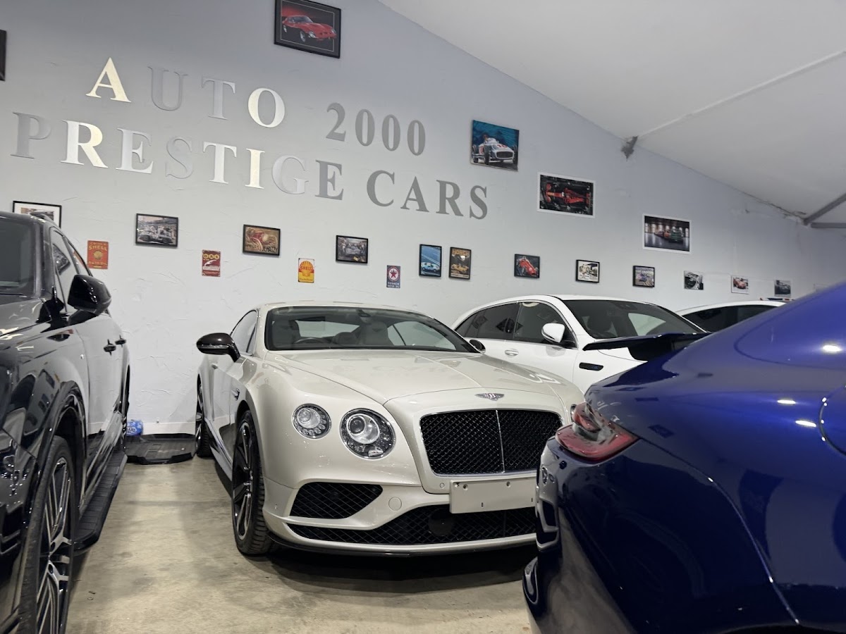 Auto 2000