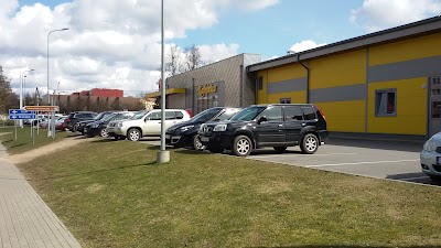 Photos of Top veikals