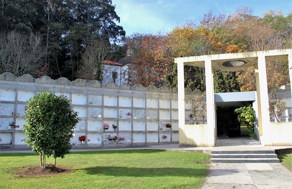 Cementerio de Lians, Author: Jose Manuel Alvarez Ilarri