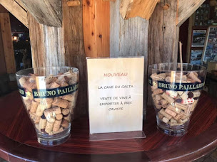 Photo n°19 de LE GALTA vous accueille l'Hiver Prochain à Saint-François-Longchamp (Pub)