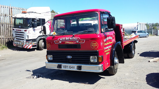 Workington Transport Heritage Trust - Thumbnail