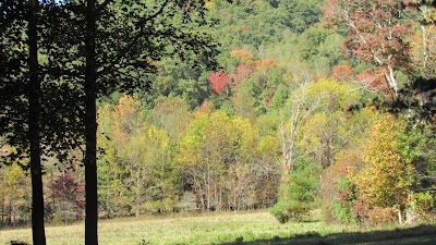 cades cove