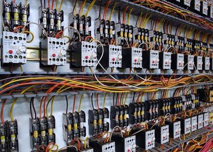 A Class Electrical - Visual