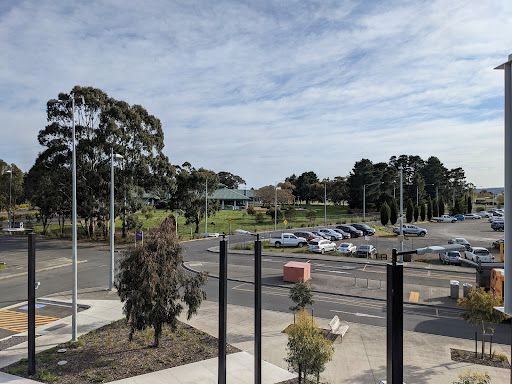 Wendouree Station / Learmonth Road - Thumbnail